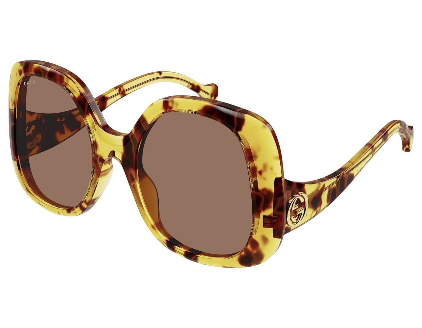 Gucci GG1235S-002 | SoleEyewear